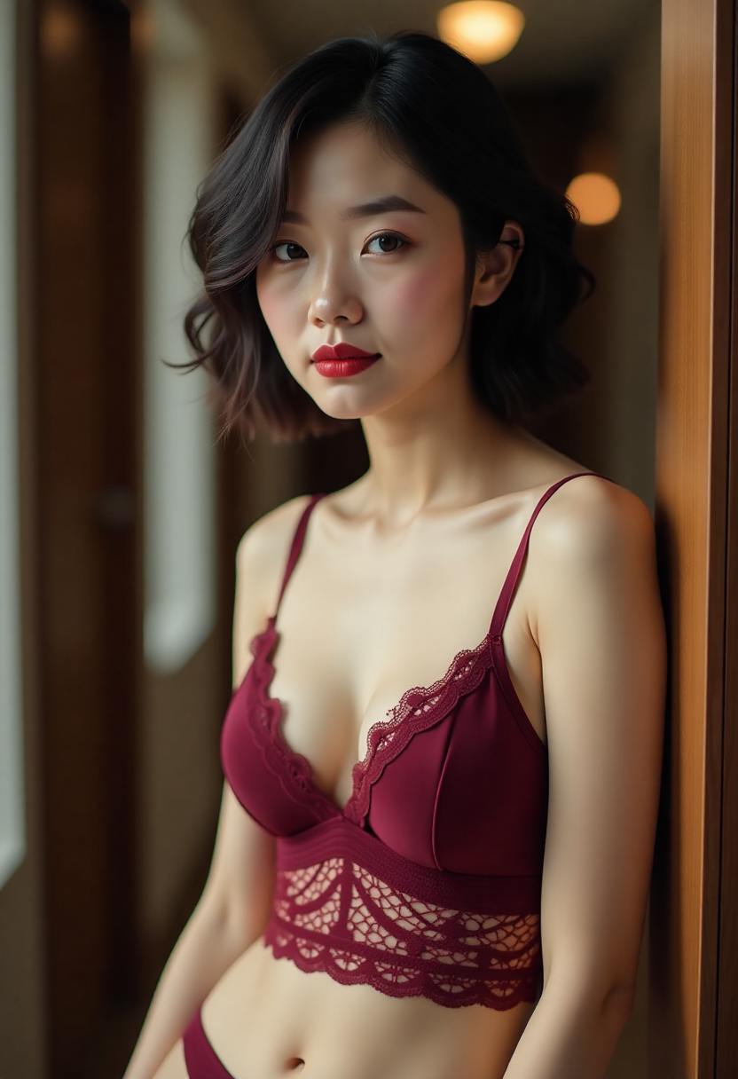 完美世界海报