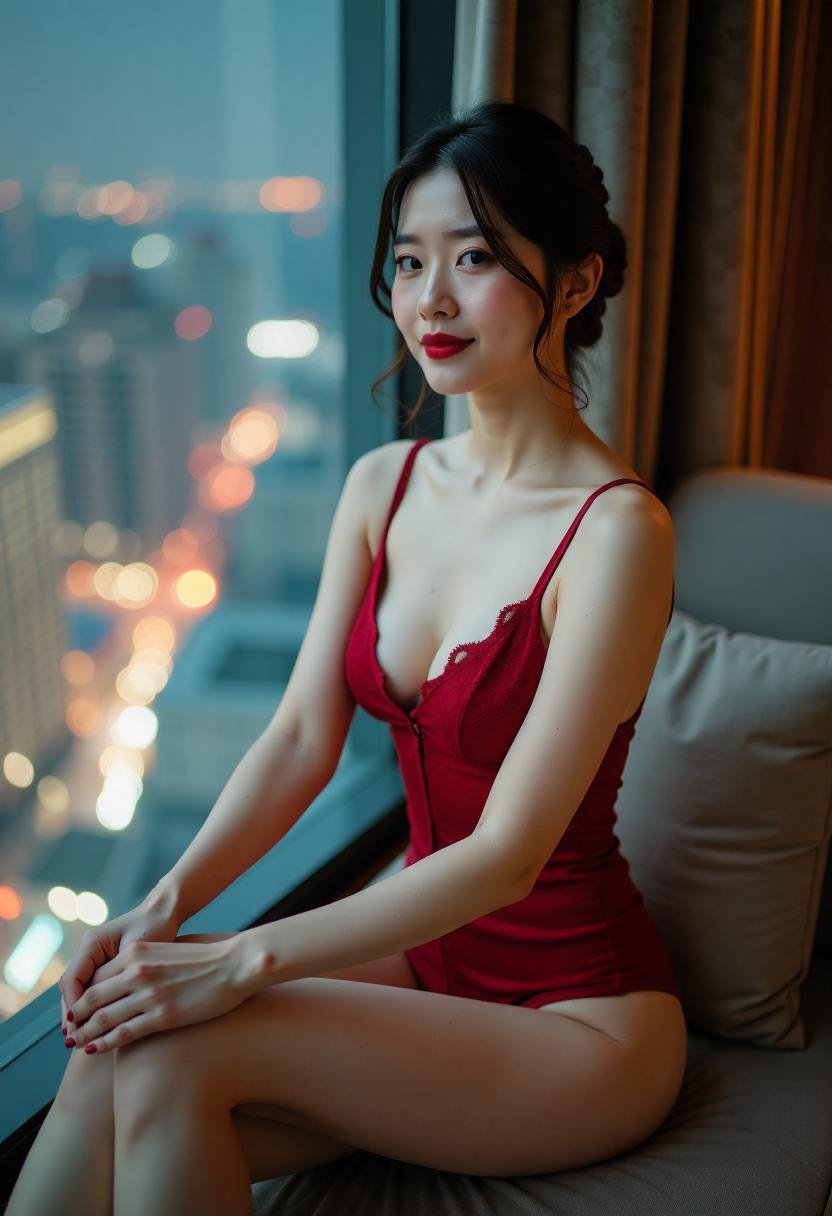 中国奇谭海报