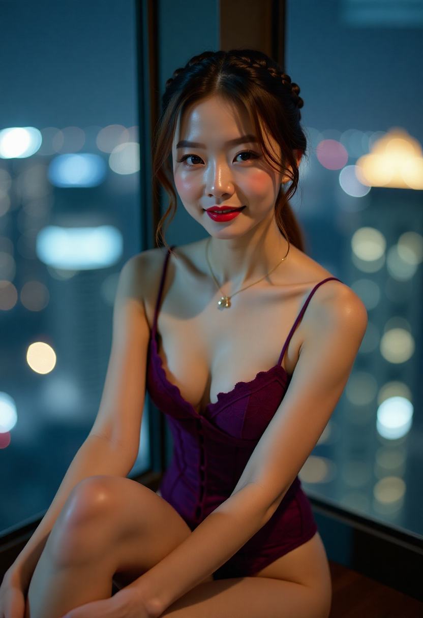 神印王座海报