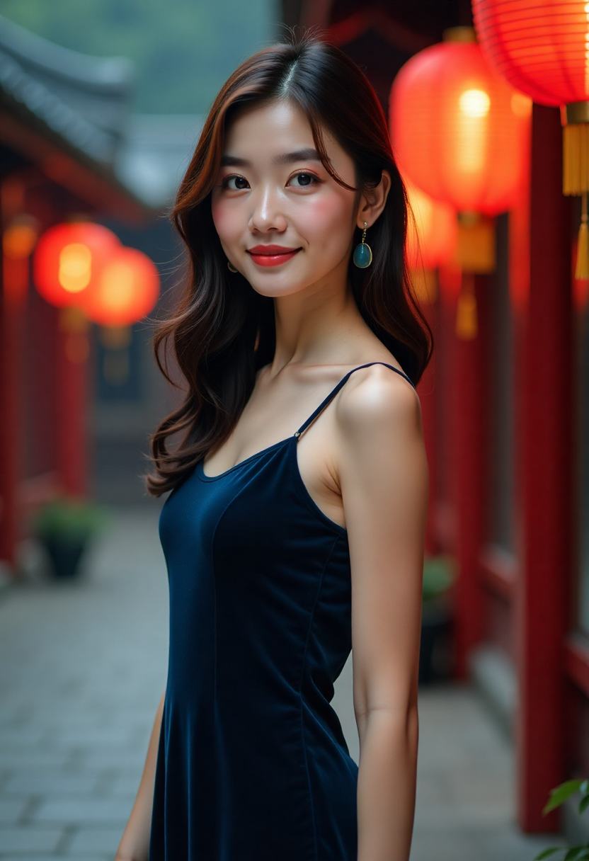 画江湖之不良人海报